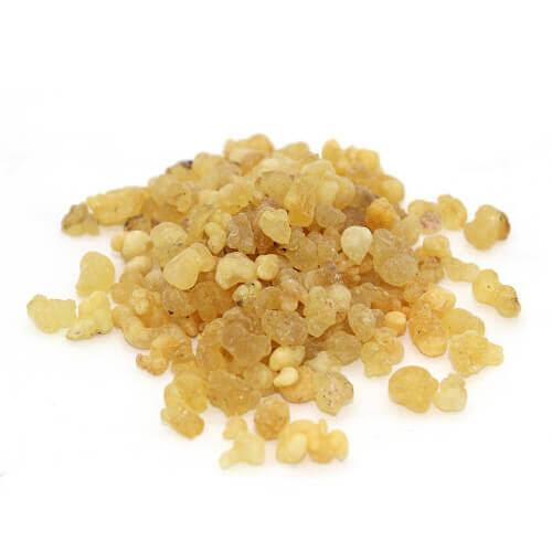 كندر و افزايش هوش جنين در بارداري